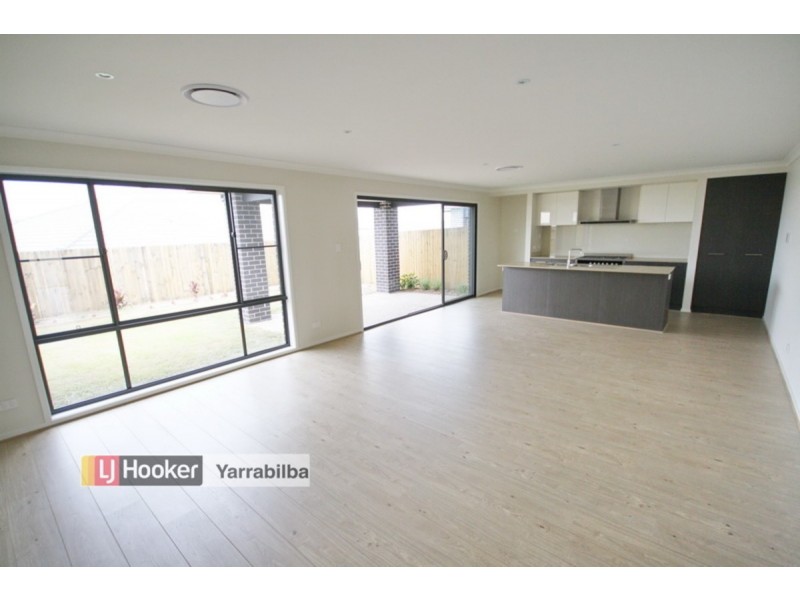 30 Sandell Street, Yarrabilba QLD 4207