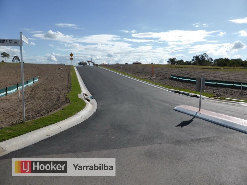 210/5 Highland Drive, Regents Park QLD 4118