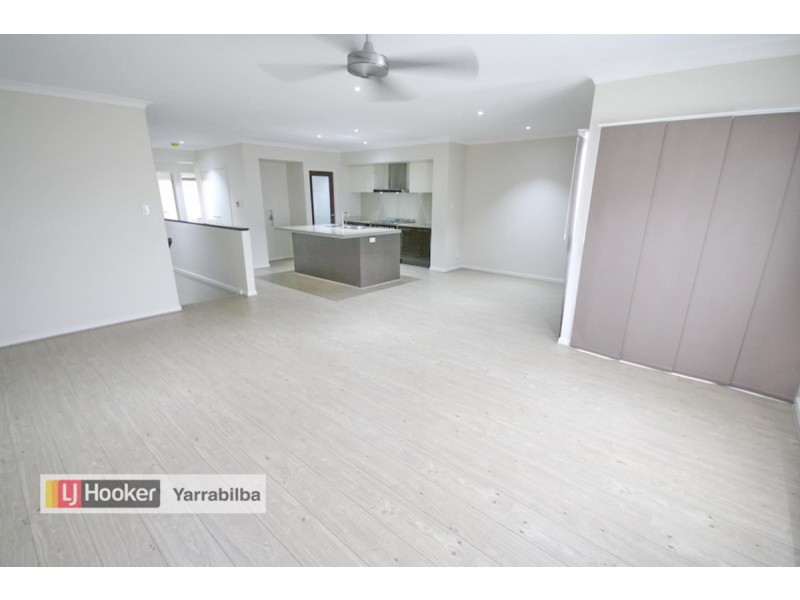 6 Daniels Lane, Yarrabilba QLD 4207