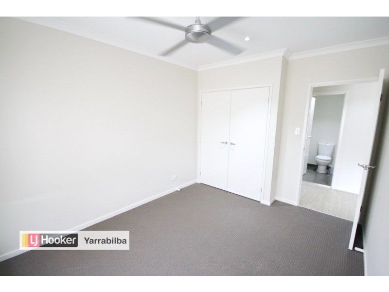 6 Daniels Lane, Yarrabilba QLD 4207