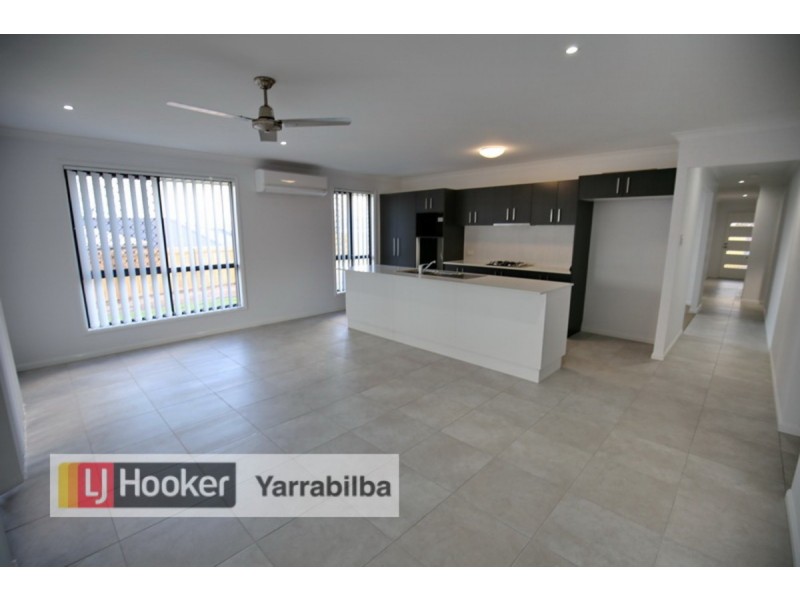 45 Verdi Street, Yarrabilba QLD 4207