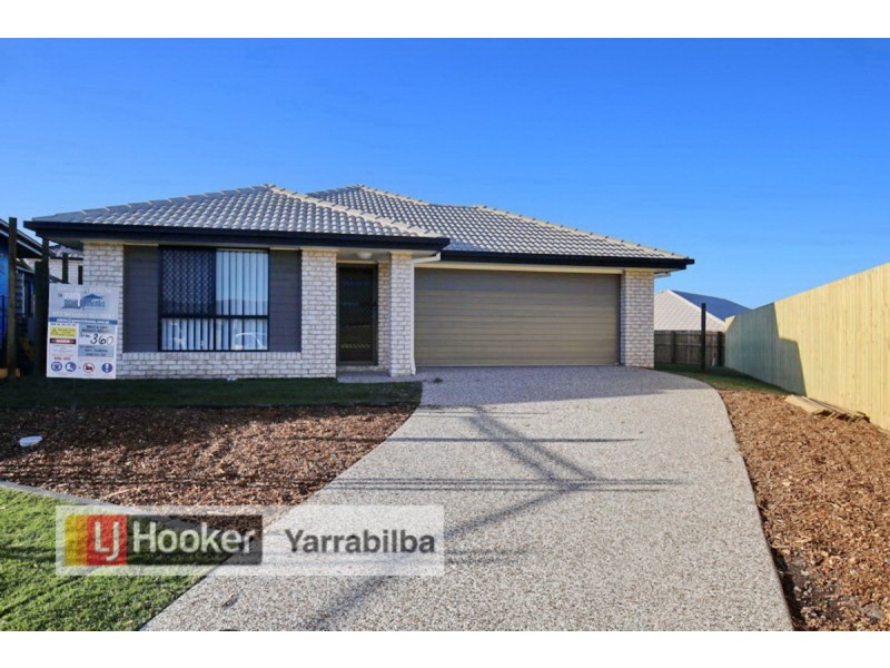 45 Verdi Street, Yarrabilba QLD 4207