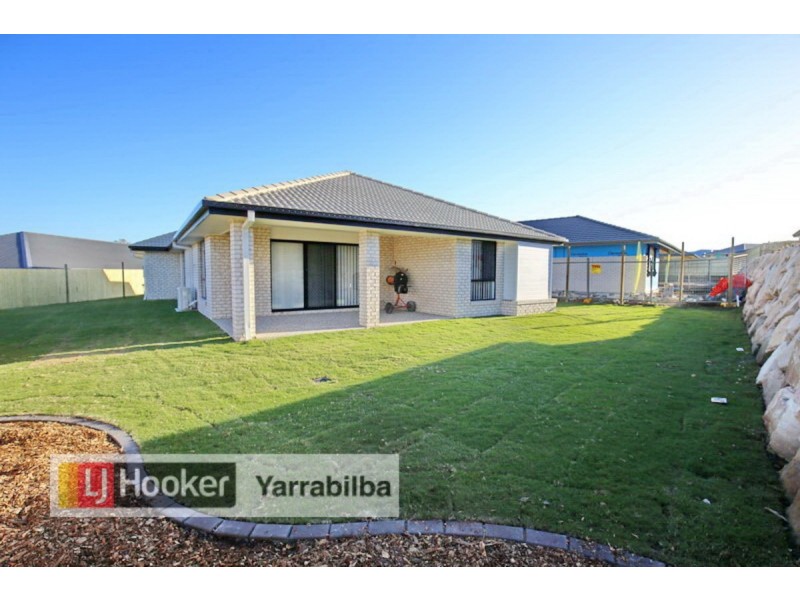 45 Verdi Street, Yarrabilba QLD 4207