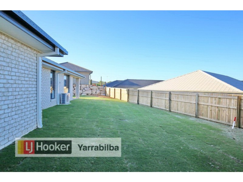 45 Verdi Street, Yarrabilba QLD 4207