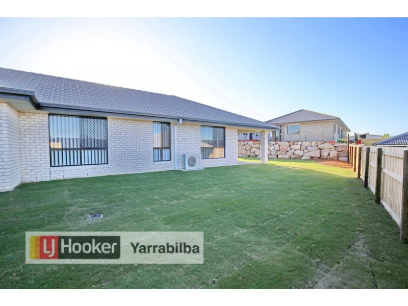 45 Verdi Street, Yarrabilba QLD 4207