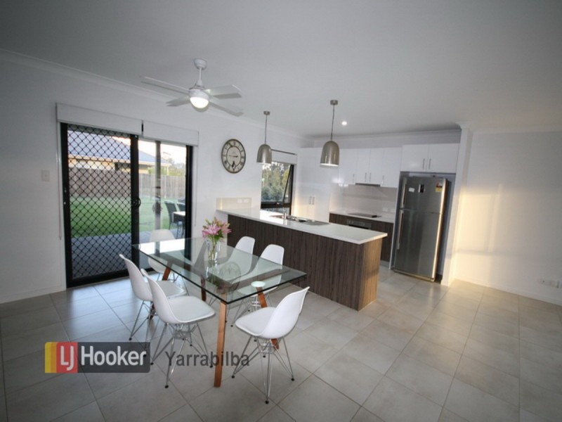 8 Ridgeview Lane, Yarrabilba QLD 4207
