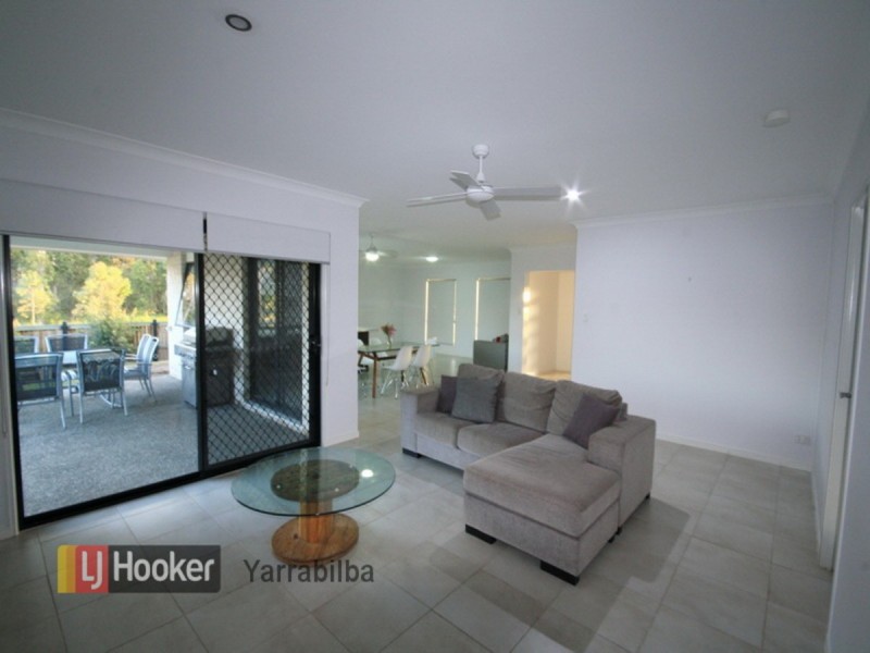 8 Ridgeview Lane, Yarrabilba QLD 4207