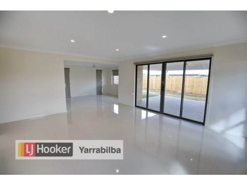 185 Darlington Drive, Yarrabilba QLD 4207