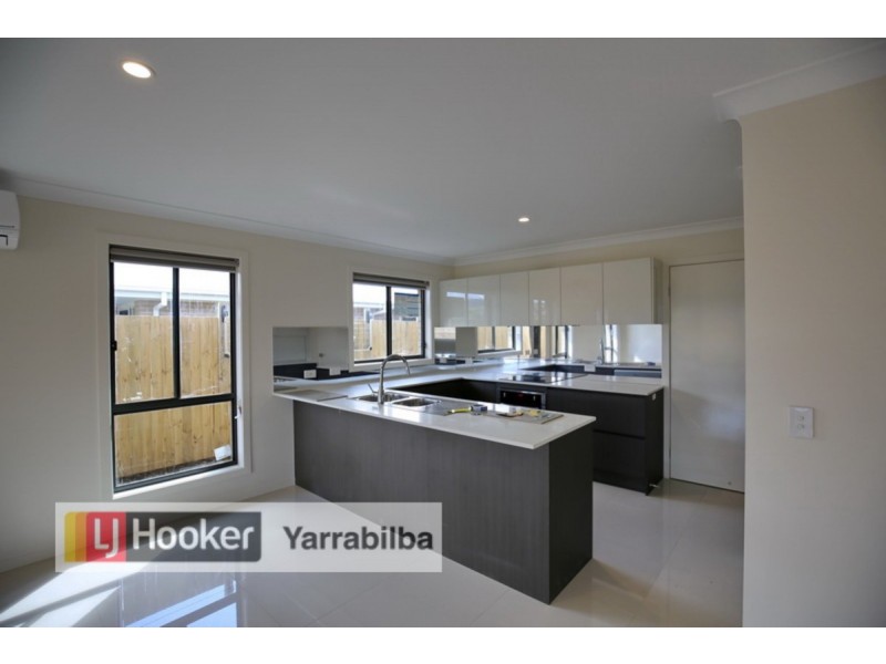 185 Darlington Drive, Yarrabilba QLD 4207