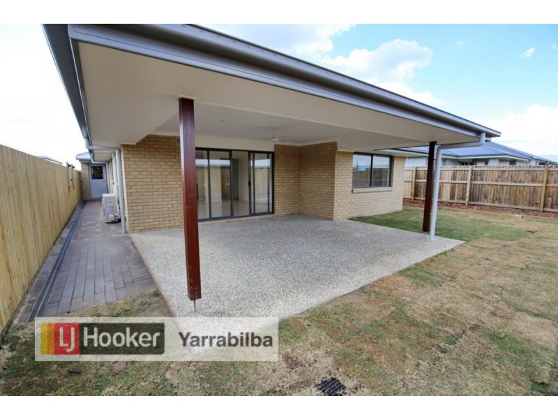 185 Darlington Drive, Yarrabilba QLD 4207