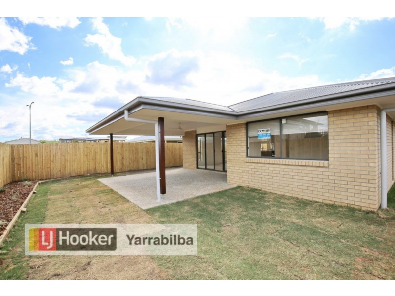 185 Darlington Drive, Yarrabilba QLD 4207
