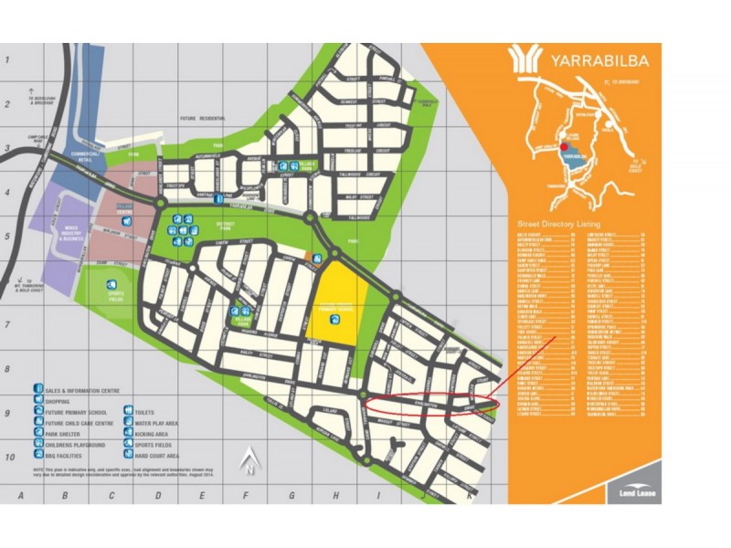 185 Darlington Drive, Yarrabilba QLD 4207