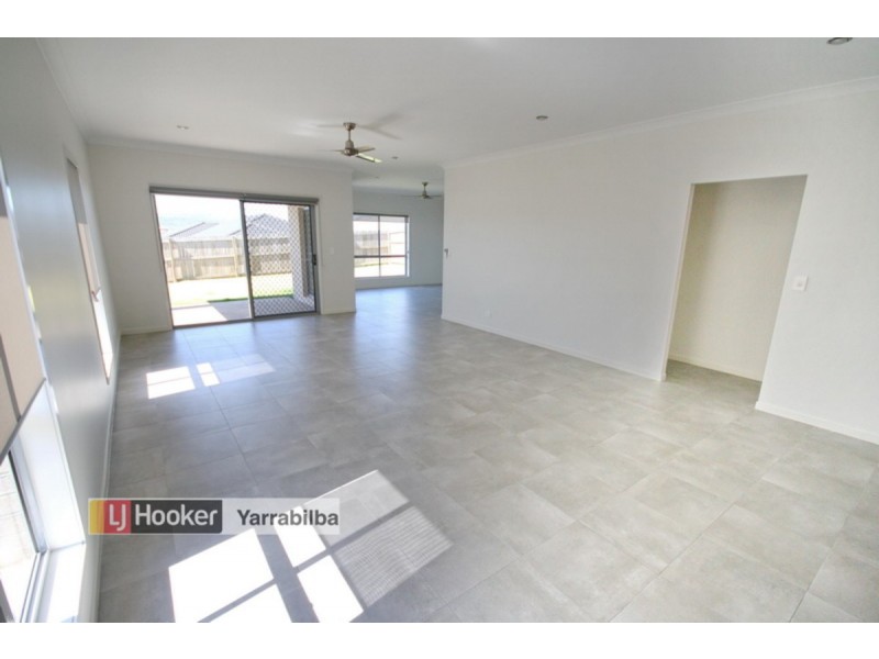 15 Howard Street, Yarrabilba QLD 4207