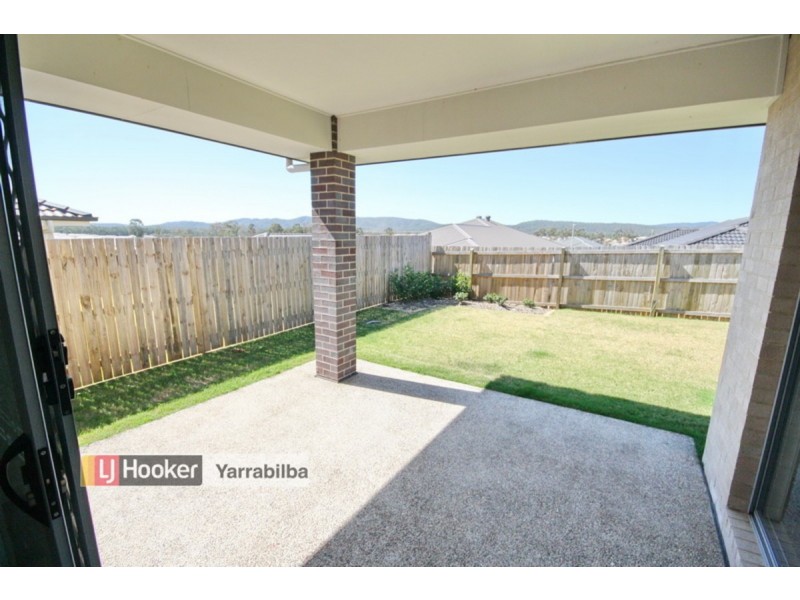 15 Howard Street, Yarrabilba QLD 4207