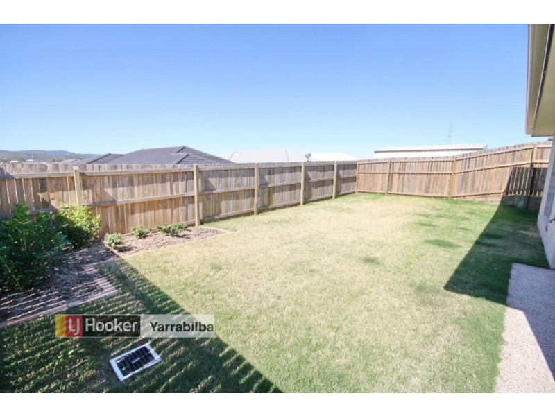 15 Howard Street, Yarrabilba QLD 4207