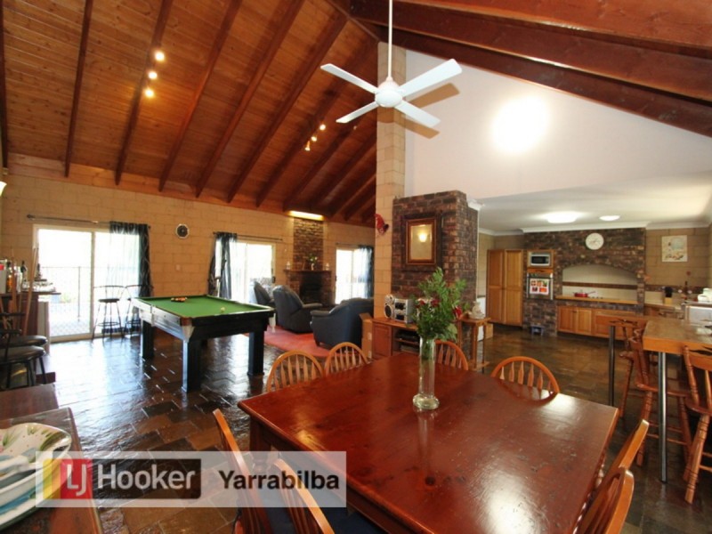 197 Hein Road, Buccan QLD 4207