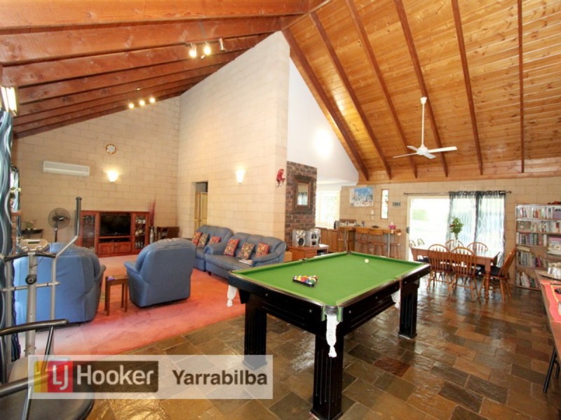 197 Hein Road, Buccan QLD 4207