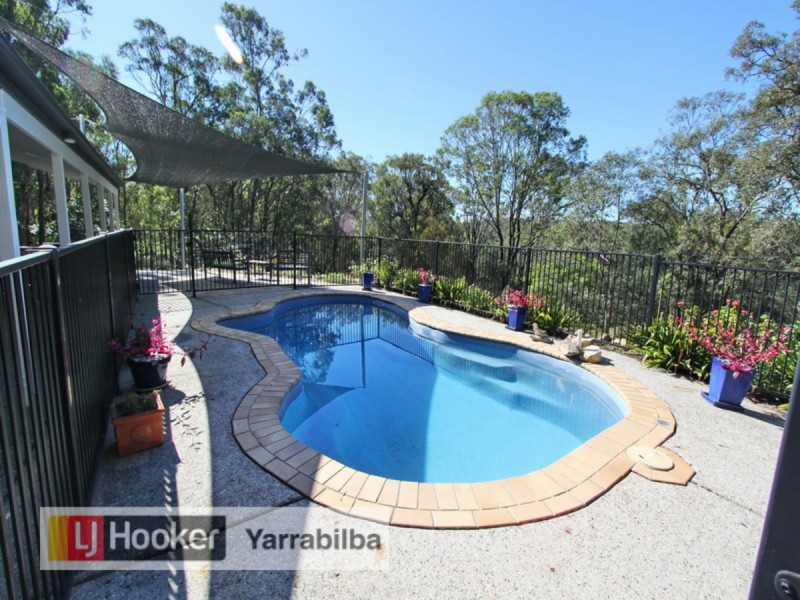 197 Hein Road, Buccan QLD 4207