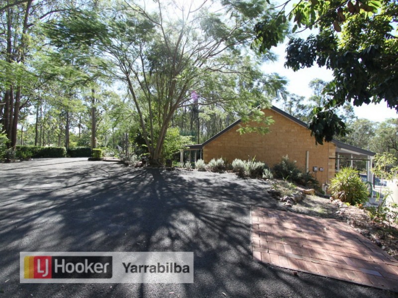 197 Hein Road, Buccan QLD 4207