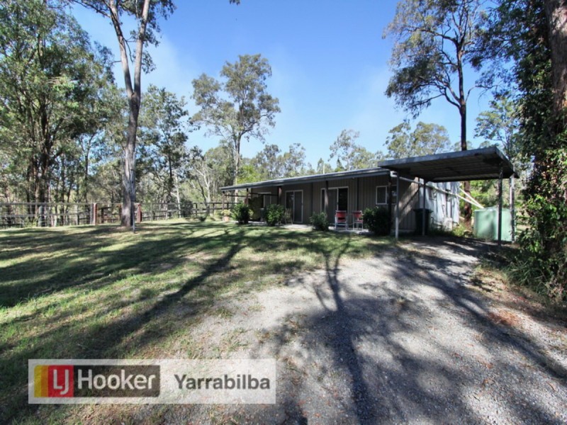 197 Hein Road, Buccan QLD 4207