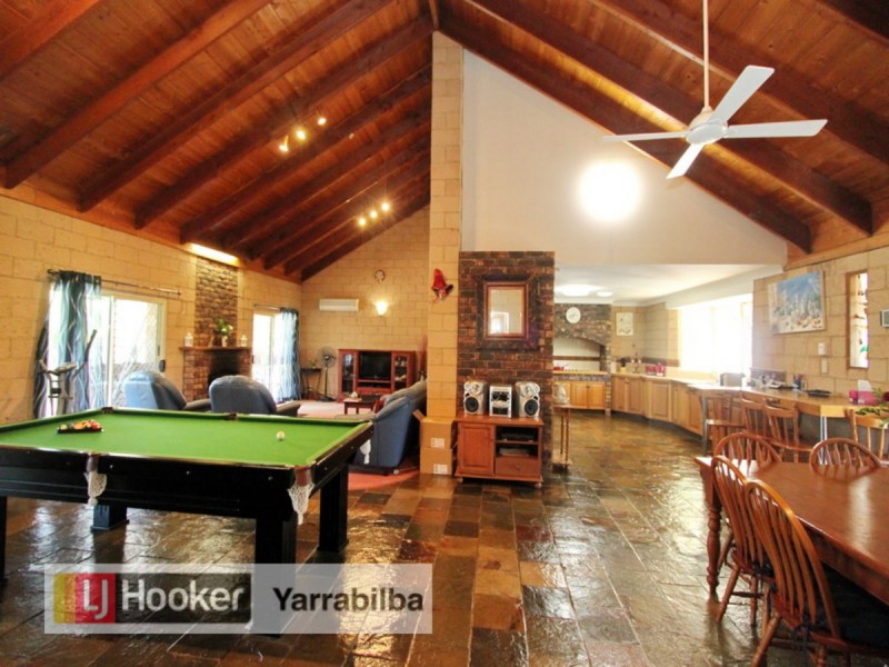 197 Hein Road, Buccan QLD 4207