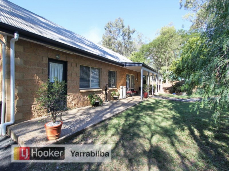 197 Hein Road, Buccan QLD 4207