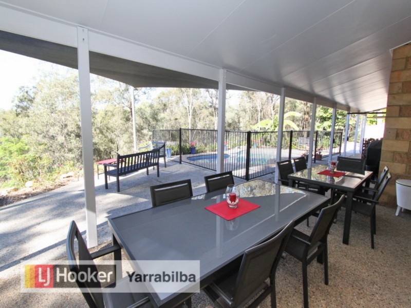 197 Hein Road, Buccan QLD 4207
