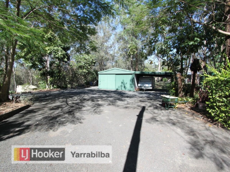 197 Hein Road, Buccan QLD 4207