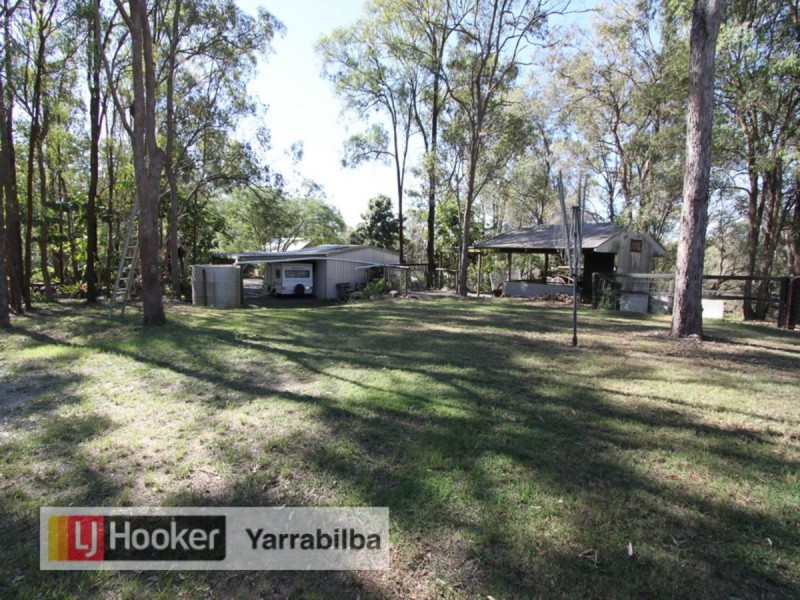197 Hein Road, Buccan QLD 4207