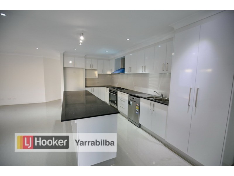 21 Bright Street, Yarrabilba QLD 4207