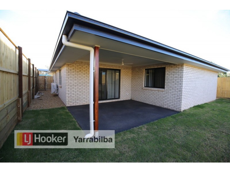 21 Bright Street, Yarrabilba QLD 4207