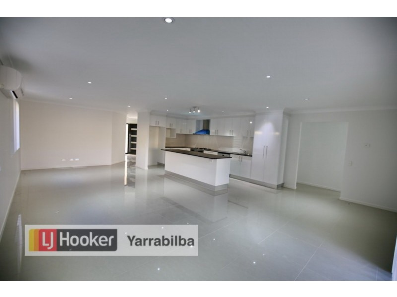 21 Bright Street, Yarrabilba QLD 4207