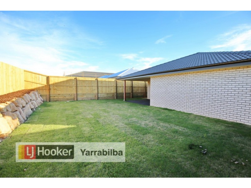 21 Bright Street, Yarrabilba QLD 4207