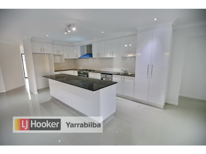 21 Bright Street, Yarrabilba QLD 4207