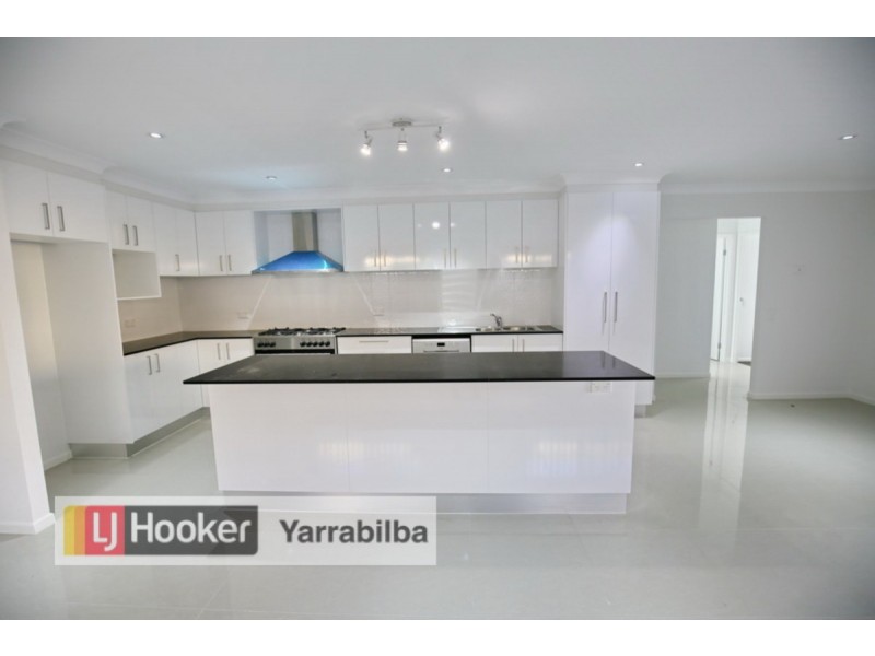 21 Bright Street, Yarrabilba QLD 4207