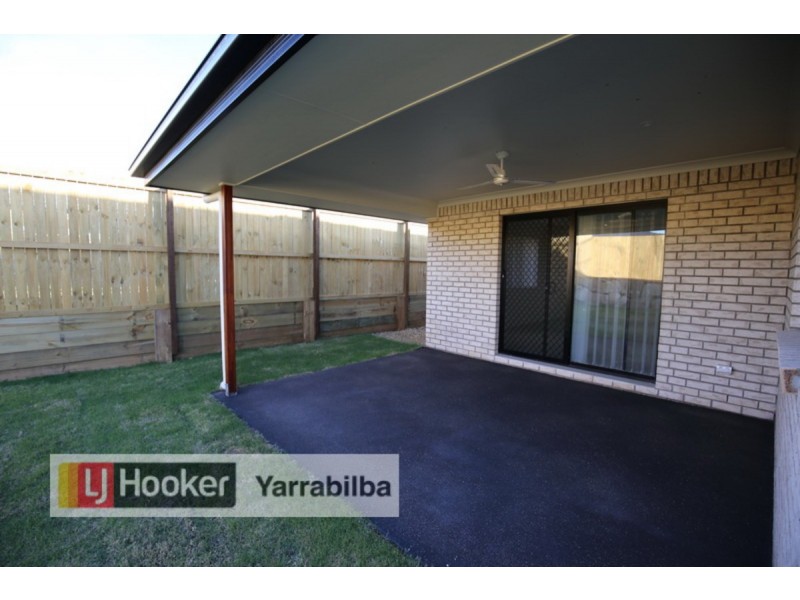 21 Bright Street, Yarrabilba QLD 4207