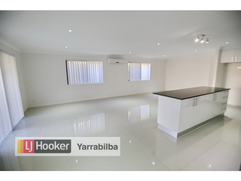 21 Bright Street, Yarrabilba QLD 4207