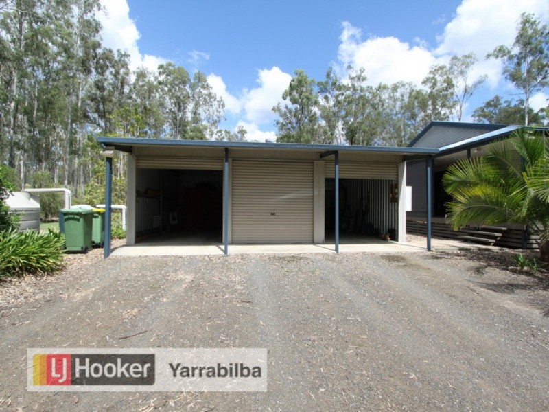 Logan Village QLD 4207