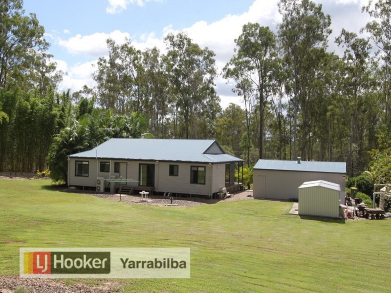 Logan Village QLD 4207