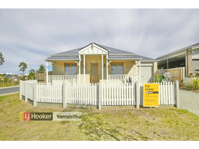 29 Bernard Circuit, Yarrabilba QLD 4207