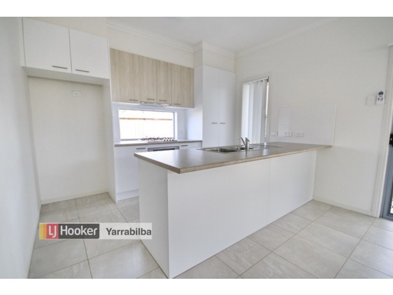 29 Bernard Circuit, Yarrabilba QLD 4207