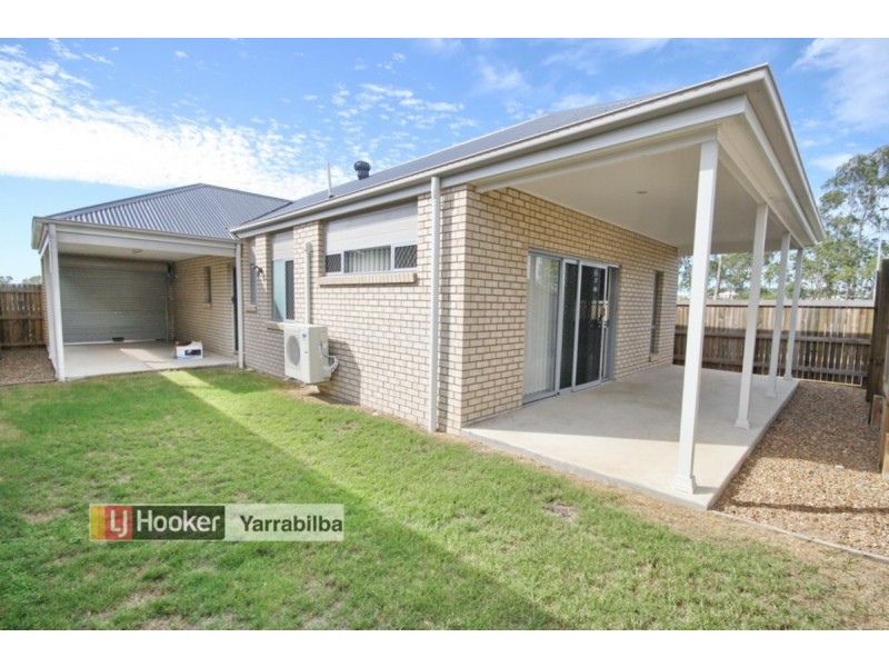 29 Bernard Circuit, Yarrabilba QLD 4207