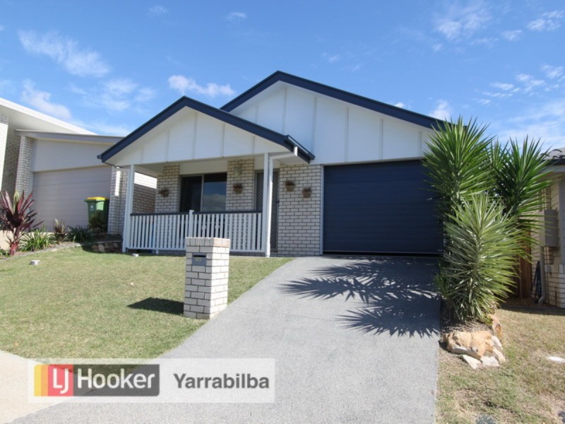 9 Sandell Street, Yarrabilba QLD 4207