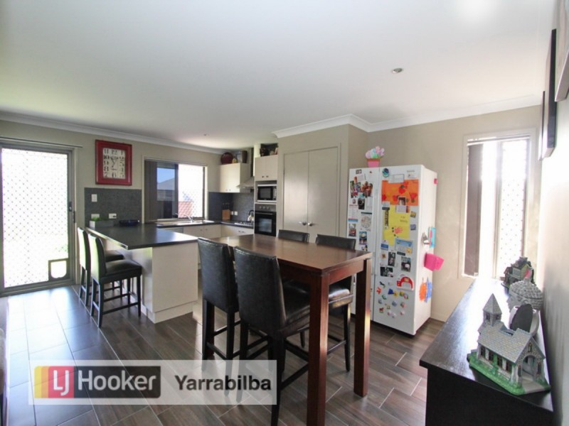 9 Sandell Street, Yarrabilba QLD 4207