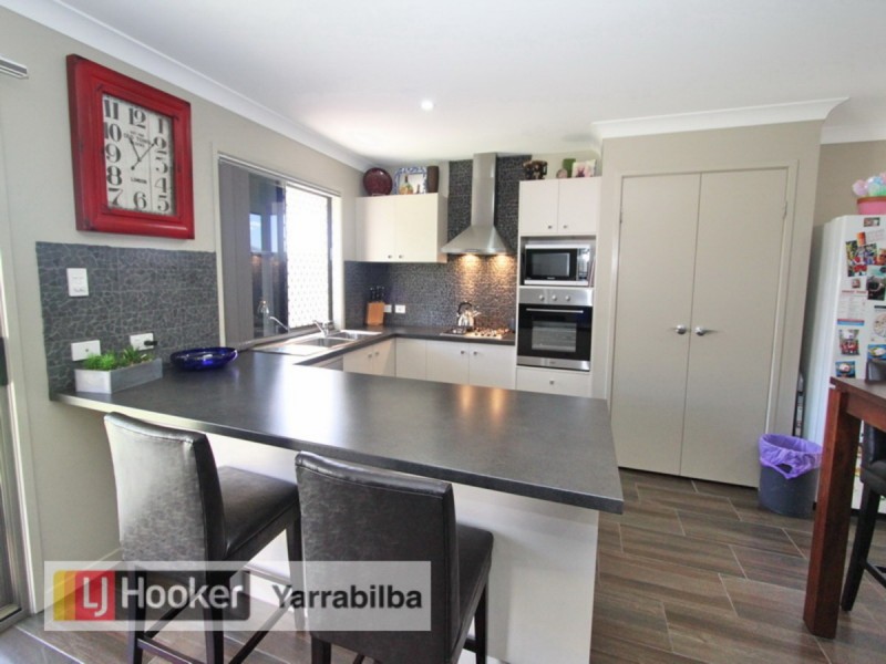 9 Sandell Street, Yarrabilba QLD 4207