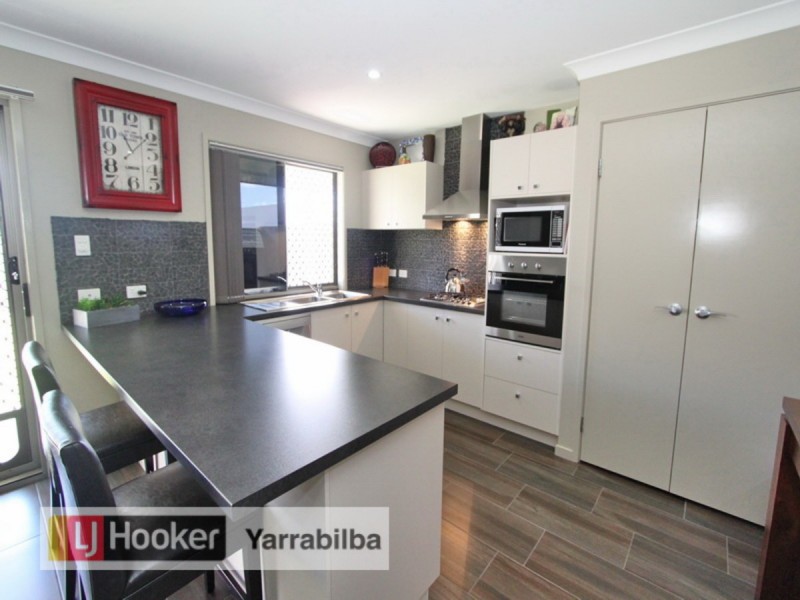 9 Sandell Street, Yarrabilba QLD 4207