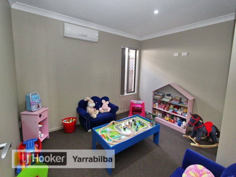 9 Sandell Street, Yarrabilba QLD 4207