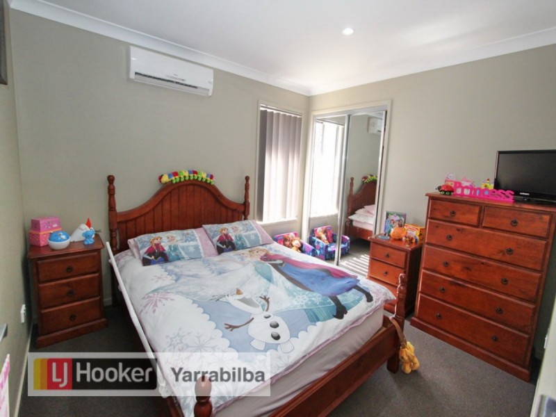 9 Sandell Street, Yarrabilba QLD 4207