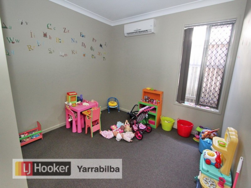 9 Sandell Street, Yarrabilba QLD 4207