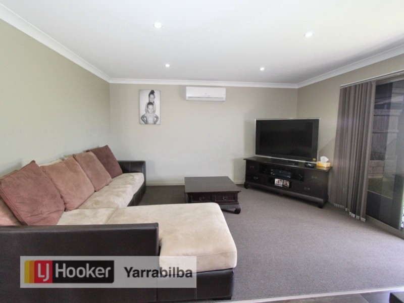 9 Sandell Street, Yarrabilba QLD 4207